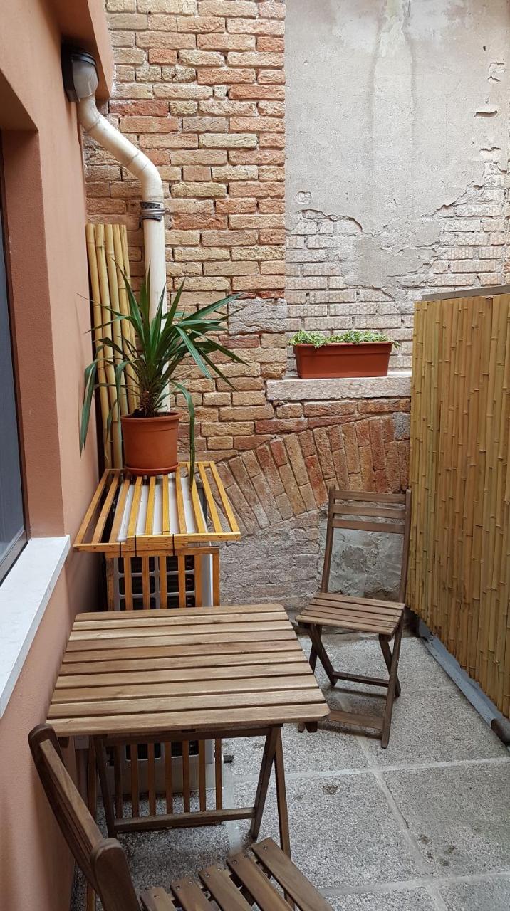 Ca' Bellotto Venice Exterior photo